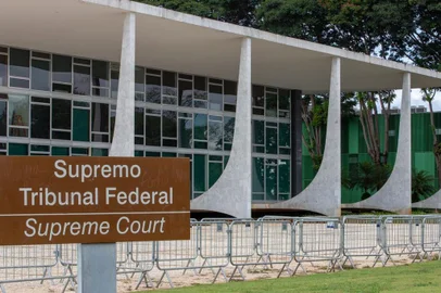 Supremo Tribunal Federal<!-- NICAID(15499319) -->