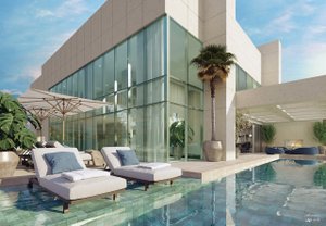 Golden Lake / Multiplan / Bridge / Divulgação