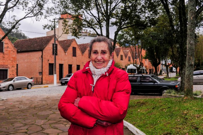 Neimar De Cesero / Agencia RBS