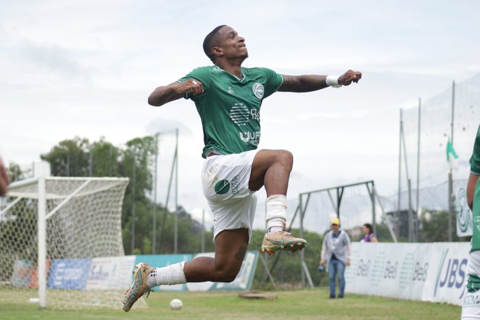 Luiz Medeiros / SC Gaúcho / Divulgação Luiz Medeiros / SC Gaúcho / Divulgação