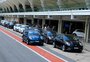 GWM Haval 6 e Ora 3 "invadem" o Autódromo de Interlagos