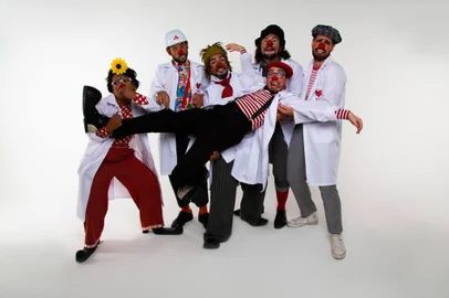 Projeto Médicos do Sorriso<!-- NICAID(15584288) -->