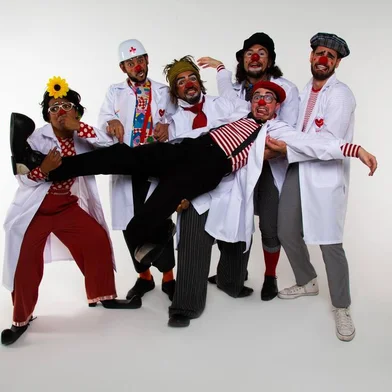 Projeto Médicos do Sorriso<!-- NICAID(15584288) -->