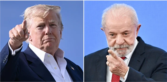 Brendan SMIALOWSKI/Evaristo SA / AFP Brendan SMIALOWSKI/Evaristo SA / AFP