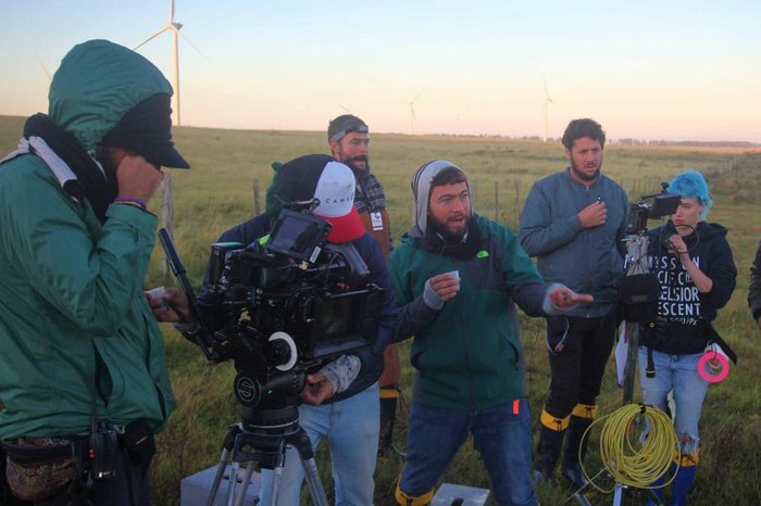 Federico Bonani / Divulgação