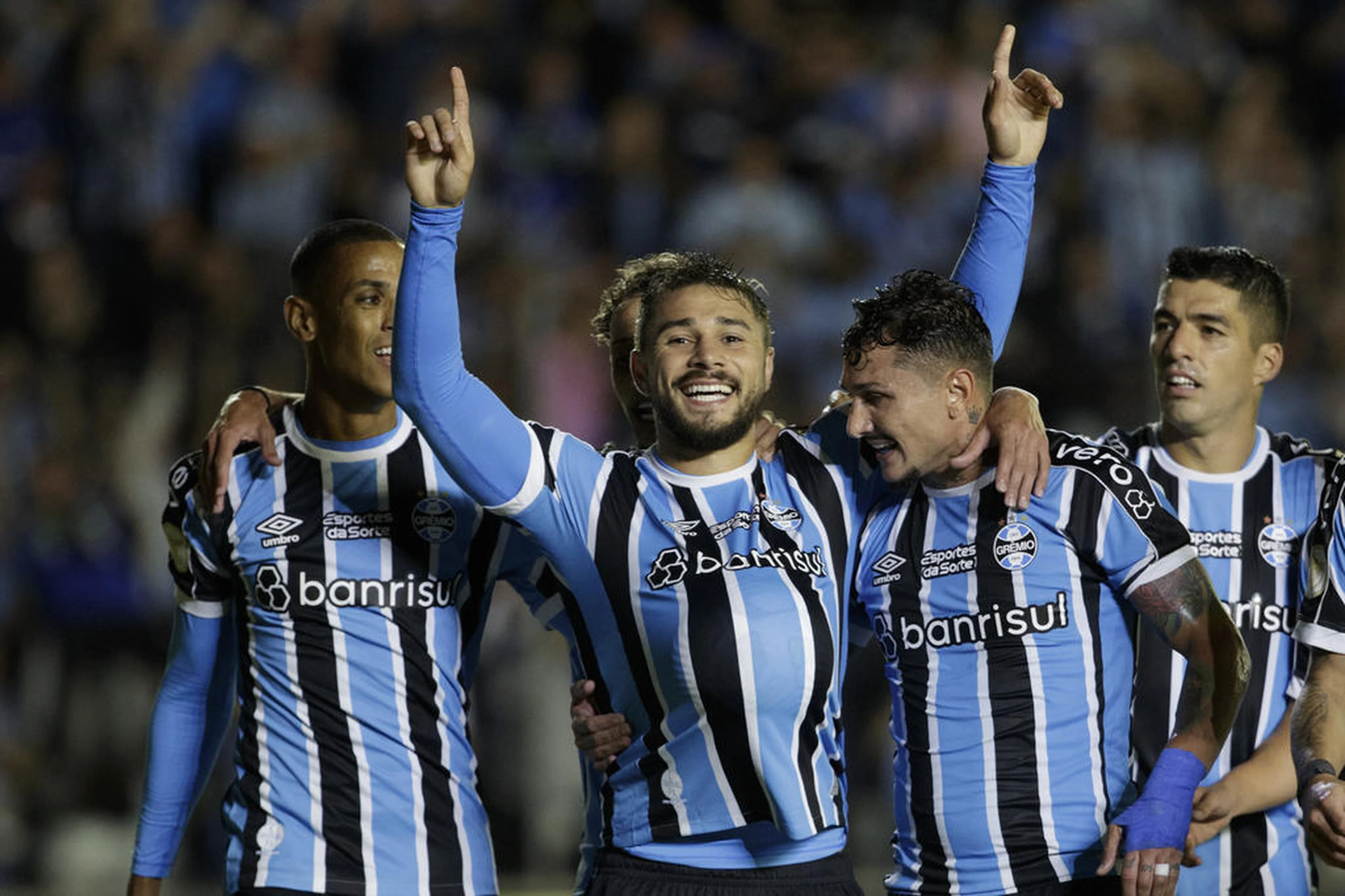 Jefferson Botega/Agencia RBS