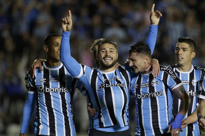 Jefferson Botega / Agencia RBS