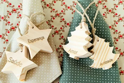 Decoração de Natal, natalino, Casa de la Madre<!-- NICAID(15615900) -->