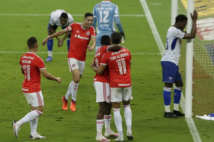 Marco Favero / Agencia RBS Marco Favero / Agencia RBS