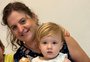 Mãe e filha que morreram em acidente viajavam a Passo Fundo para Páscoa em família