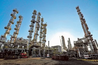 Uma das unidades da petroquímica, que tem Petrobras e Odebrecht entre principais acionistas, fica no polo de Triunfo