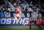 Após derrota, Bruno Henrique fala do desafio da terça-feira: "O jogo mais importante do ano"