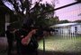 Polícia age para desarticular quadrilha que planejava roubar armas de depósito do IGP em Porto Alegre