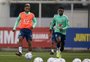 Os três clubes que recebem R$ 160 mil por dia da Fifa durante a Copa por cederem jogadores para a Seleção 