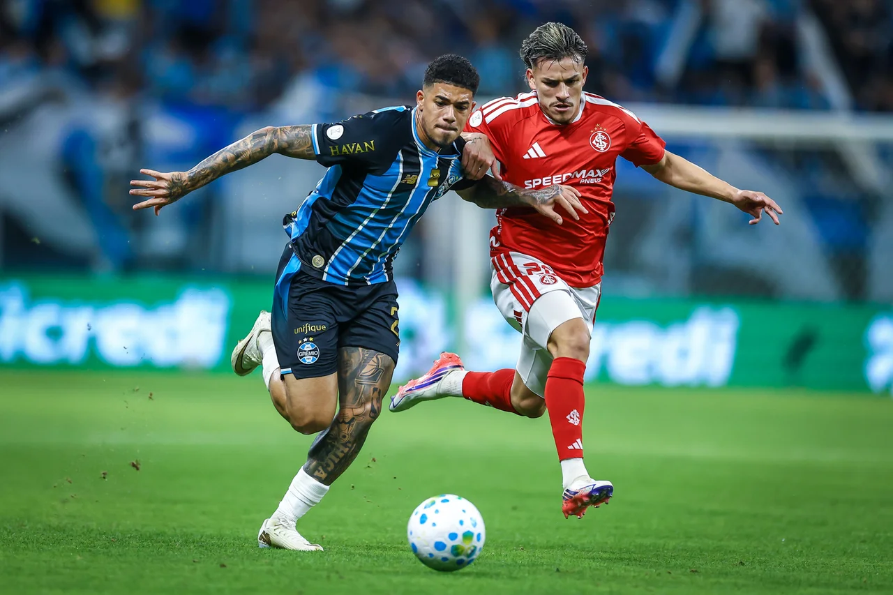Lucas Uebel/Grêmio FBPA