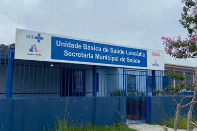 Igor Islabão / Grupo RBS UBS LEOCÁDIA PELOTAS<!-- NICAID(16202603) -->