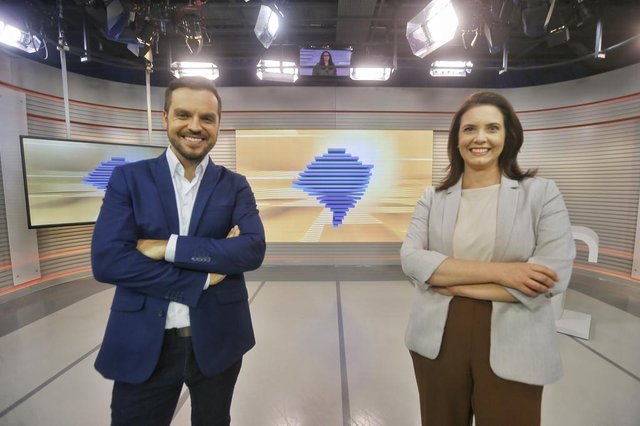 Bom Dia Rio Grande