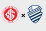 AO VIVO: Inter x CSA na Jornada Digital da Gaúcha 