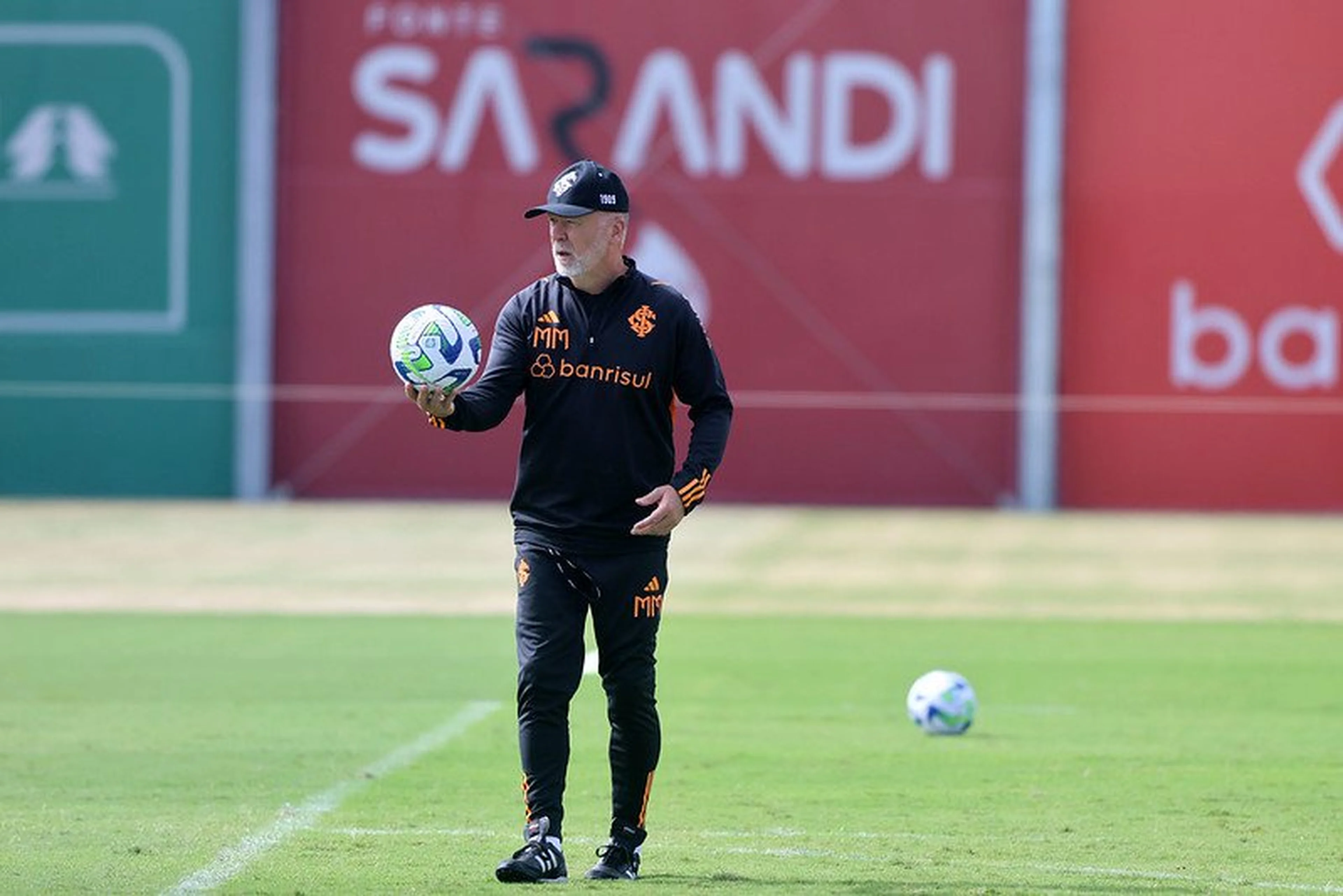 Ricardo Duarte/Inter/Divulgação