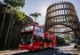 Para marcar aniversário, ônibus turístico panorâmico dá segundo ingresso de brinde na Serra