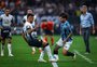 O meia do Grêmio que não atua desde agosto 