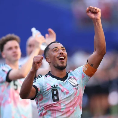 Youri Tielemans, futebol, Bélgica