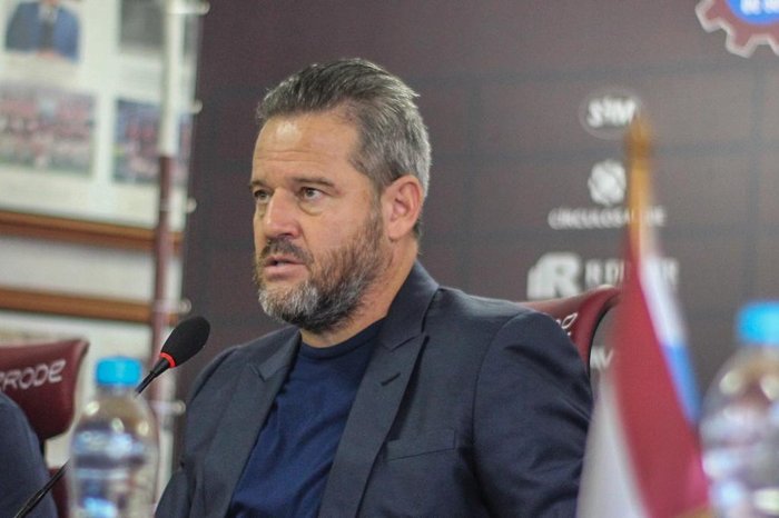 Vitor Soccol / SER Caxias / Divulgação Vitor Soccol / SER Caxias / Divulgação