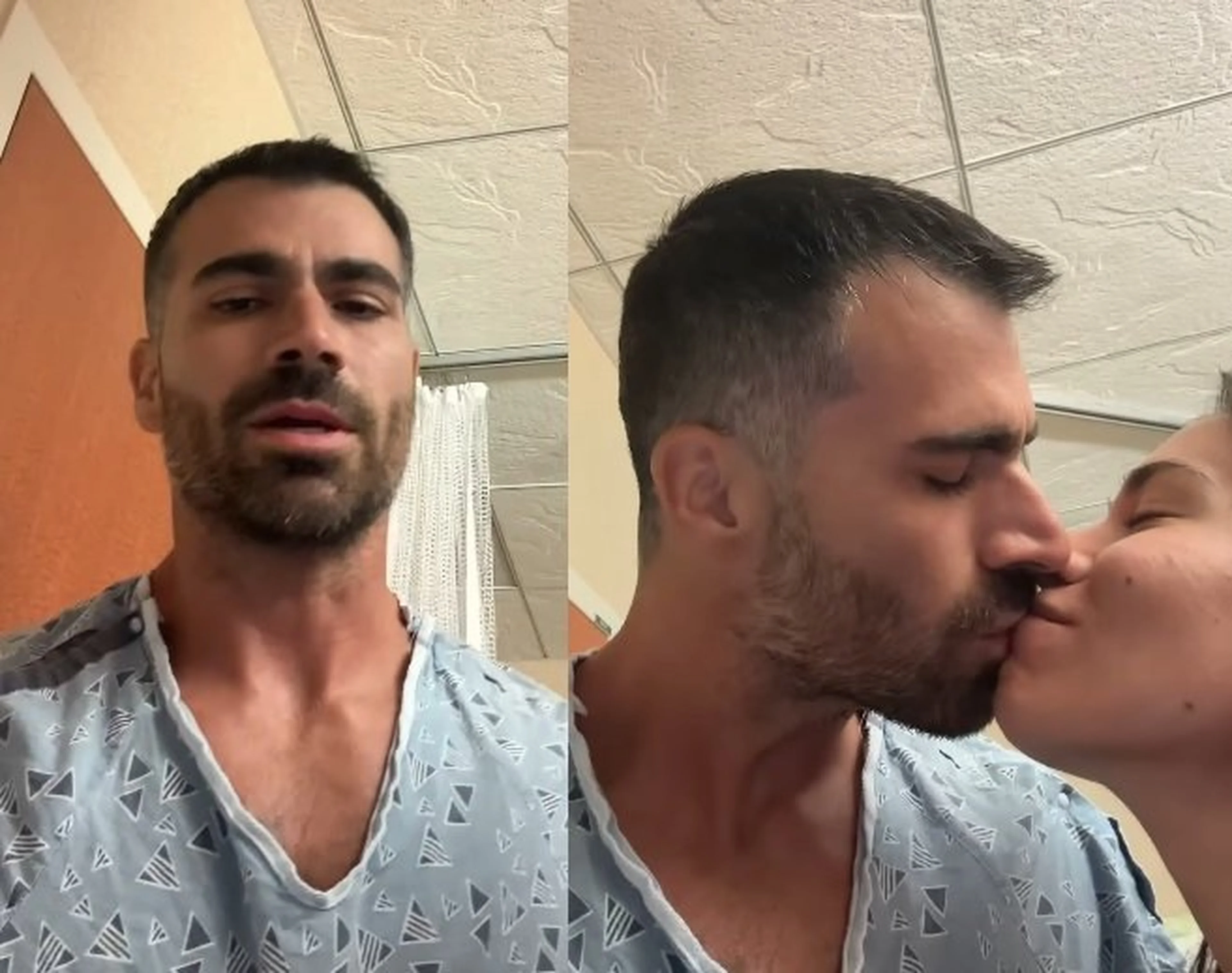 @santanaadriana e @rodrigaooficial/Reprodução, Instagram