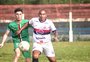 Após um jogo, São Borja anuncia rescisão com atacante Walter