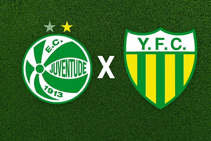 Juventude X Ypiranga
