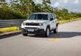Renegade fica mais competitivo com nova versão de entrada 1.3 turbo 4x2
