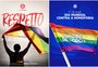 Dupla Gre-Nal se manifesta em apoio ao Dia Internacional contra a Homofobia