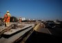 Sem doação do governo do Estado, obras na BR-116 e BR-290 vão praticamente parar
