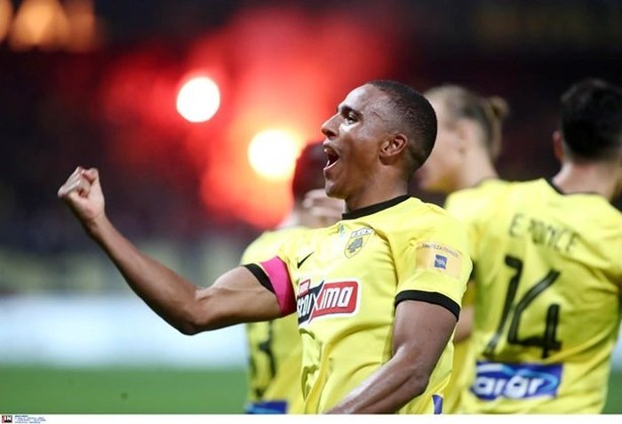AEK FC / Divulgação