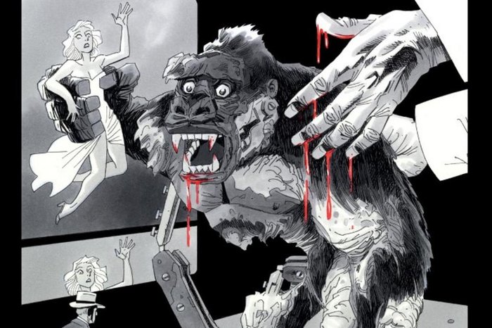 Panini / Divulgação