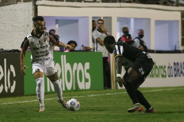 Copa do Brasil / divulgação