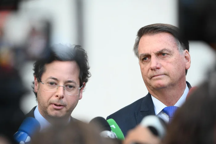 TON MOLINA / FOTOARENA/ESTADÃO CONTEÚDO TON MOLINA / FOTOARENA/ESTADÃO CONTEÚDO