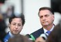 PL demite Wajngarten após troca de mensagens com críticas a Michelle Bolsonaro