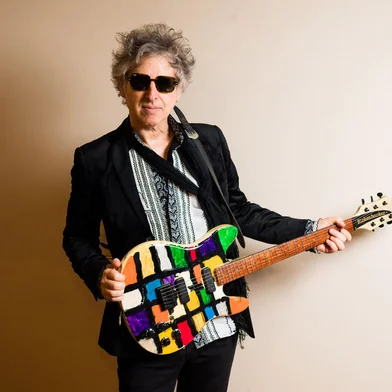 Nei Van Soria volta a Bento Gonçalves após sete anos para show solidárioApresentação ocorre no Dia dos Namorados, 12 de junho, no Nosferatu Pub, e contará com clássicos dos 40 anos de carreira do artista. Todo o valor da venda de ingressos será doado ao CIC-BG, entidade que gerencia os recursos para as pessoas atingidas pelas enchentes<!-- NICAID(15785505) -->