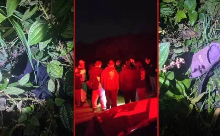 Polícia Civil / Divulgação Polícia Civil / Divulgação