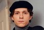 Tom Holland revela desejo de participar da série "Euphoria"