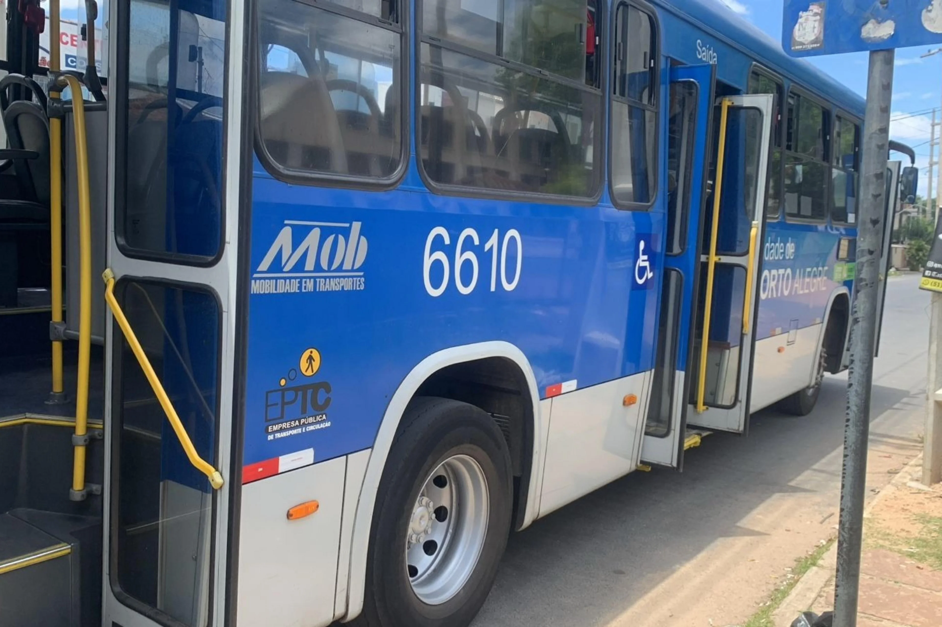 Brigada Militar/Divulgação