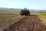 Com previsão de chuva acima da média, agricultores se preparam para o plantio de inverno no norte do RS