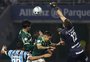 GZH analisa os últimos gols sofridos pelo Grêmio