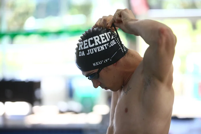 Porthus Junior / Agencia RBS