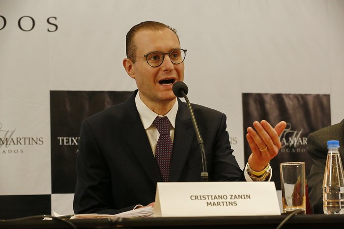 Isadora Neumann / Agencia RBS