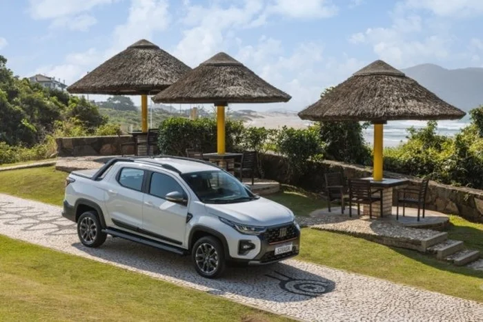 Fiat / Divulgação