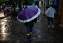 Com chuva menos intensa, junho será marcado pela variação de temperatura