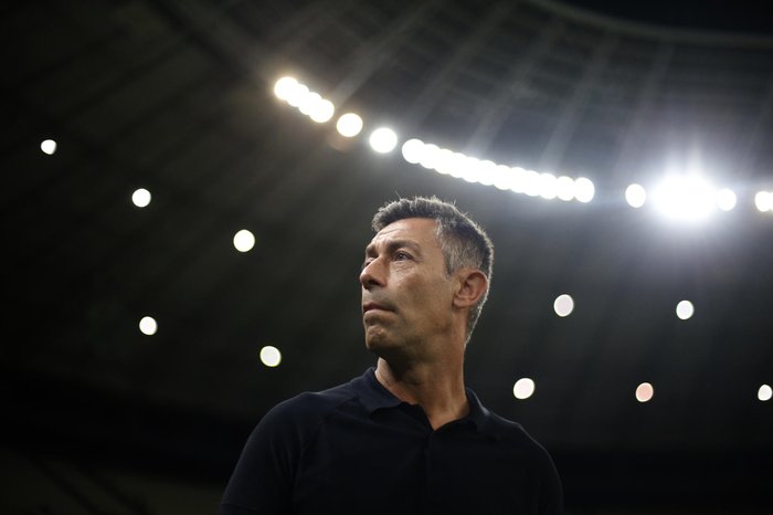 Ari Ferreira / Red Bull Bragantino,Divulgação Ari Ferreira / Red Bull Bragantino,Divulgação