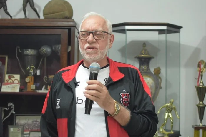 Gabriel Xavier / G.E. Brasil Gabriel Xavier / G.E. Brasil